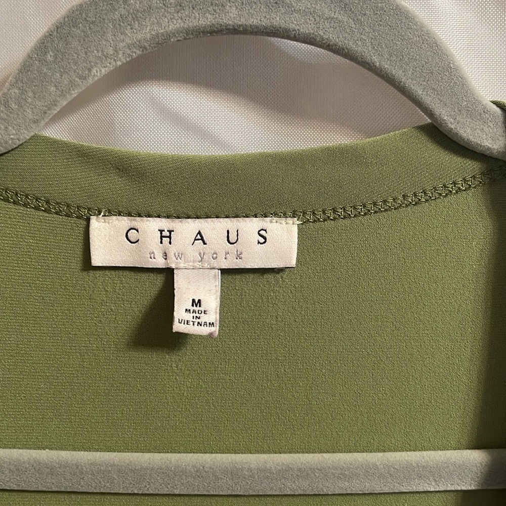 Contemporary tunic - Picture 3 of 6